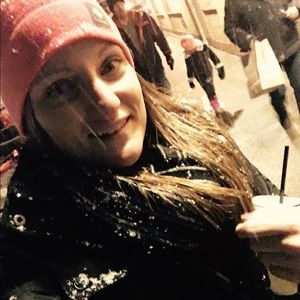 Meet your Posher, Kim